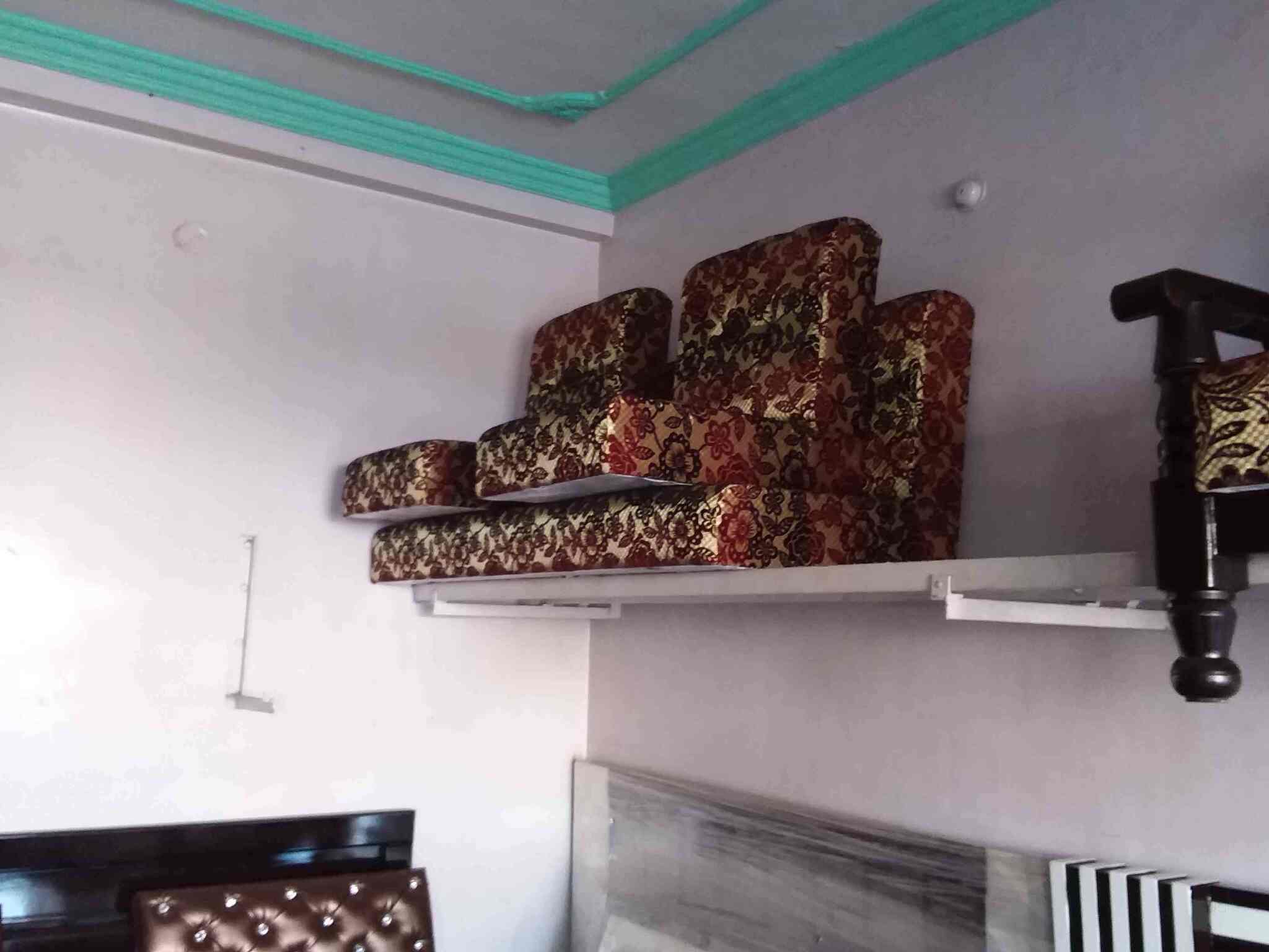 Furniture Co. in Balaganj,Lucknow Best Godrej InterioFurniture