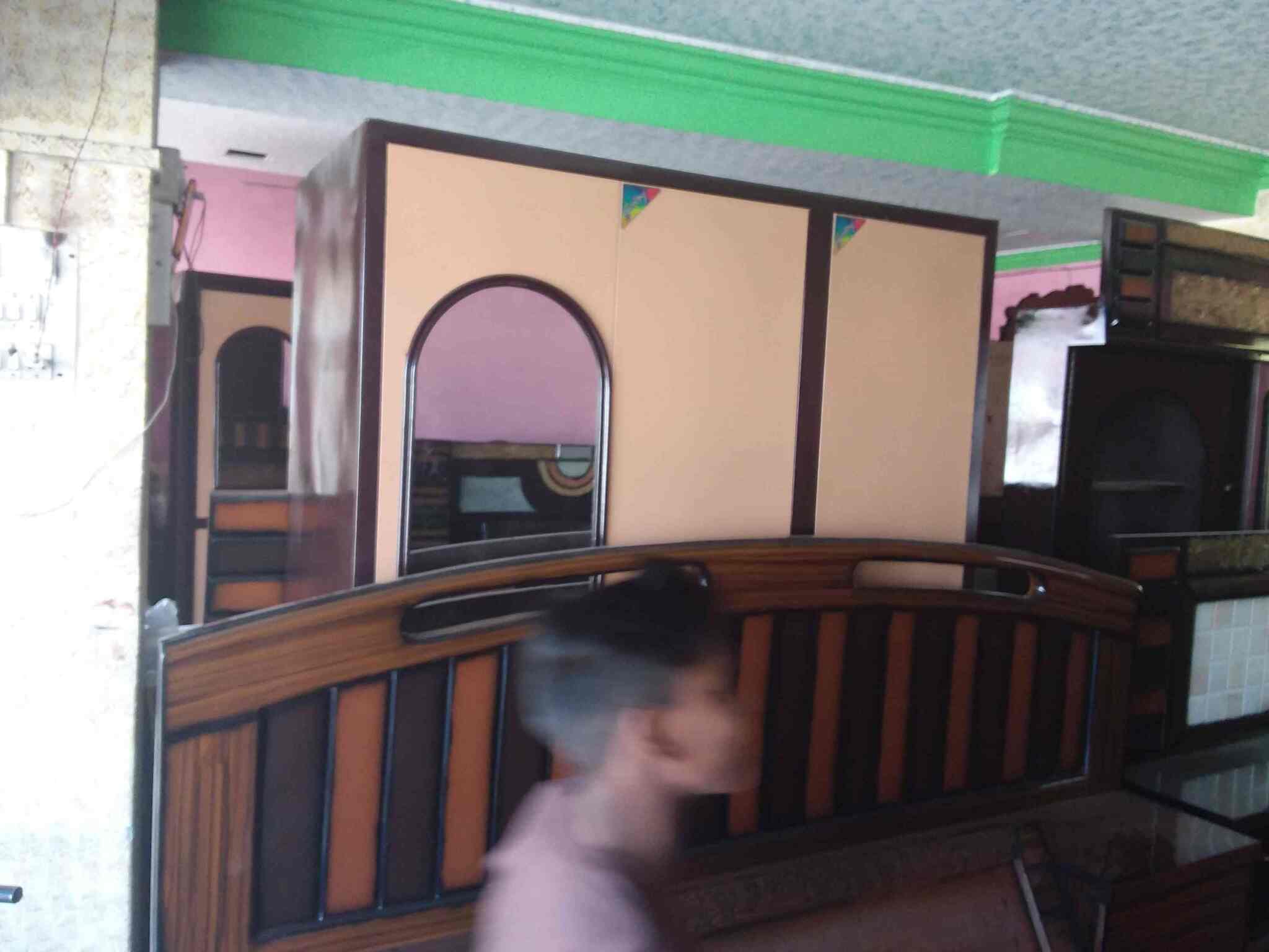 Furniture Co. in Balaganj,Lucknow Best Godrej InterioFurniture