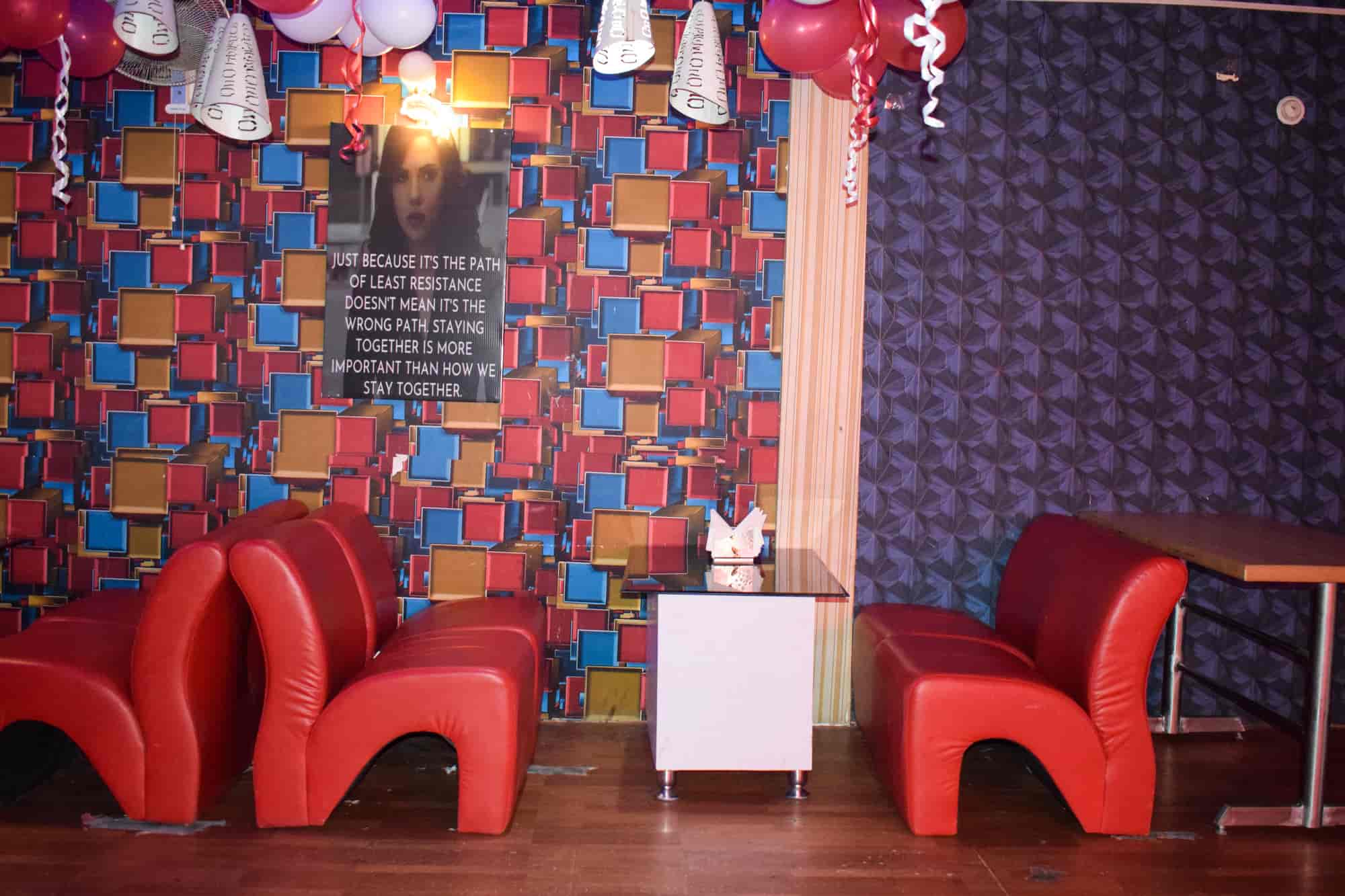 Top Night Clubs in Fazullaganj, Lucknow Best Dance Clubs near me