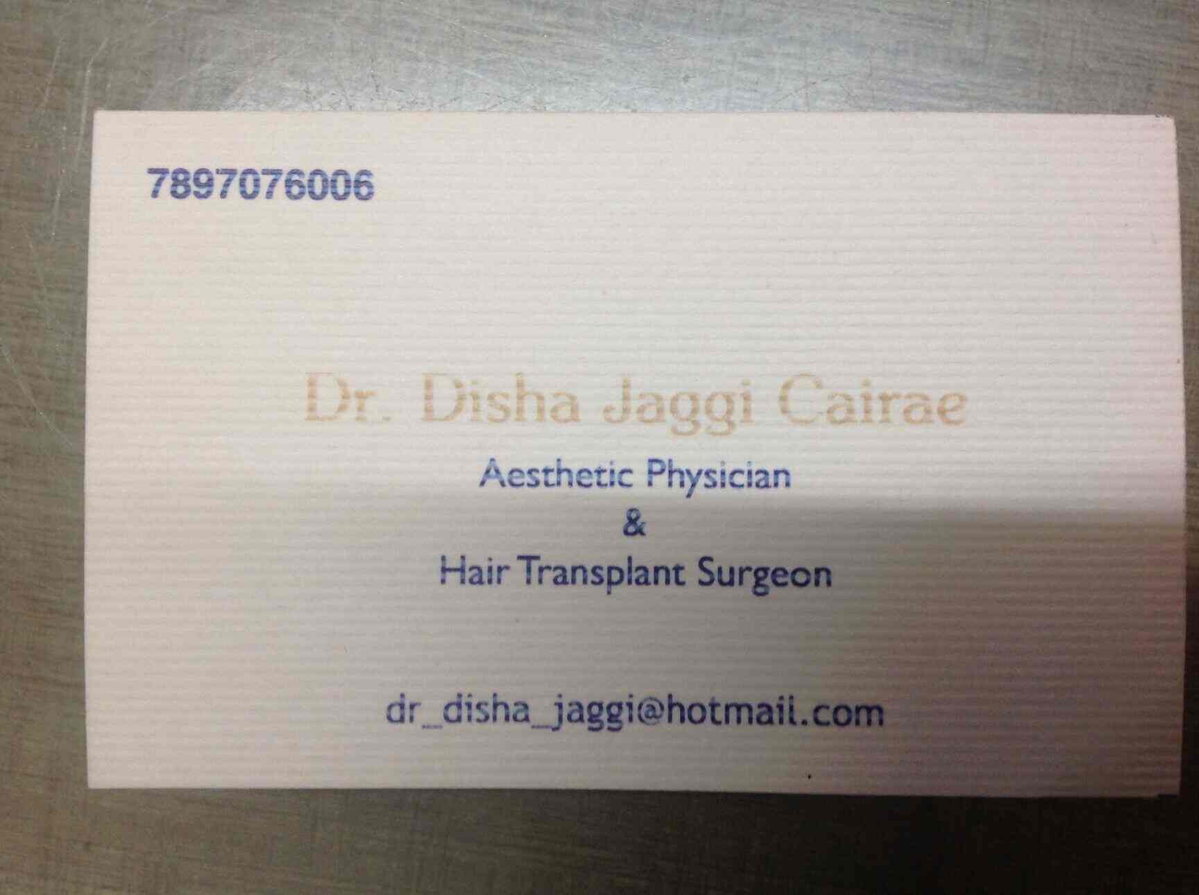 Best Hair Specialist In Lucknow | One Of The Best Hair Doctor In Lucknow -  Dr Sunil Arora