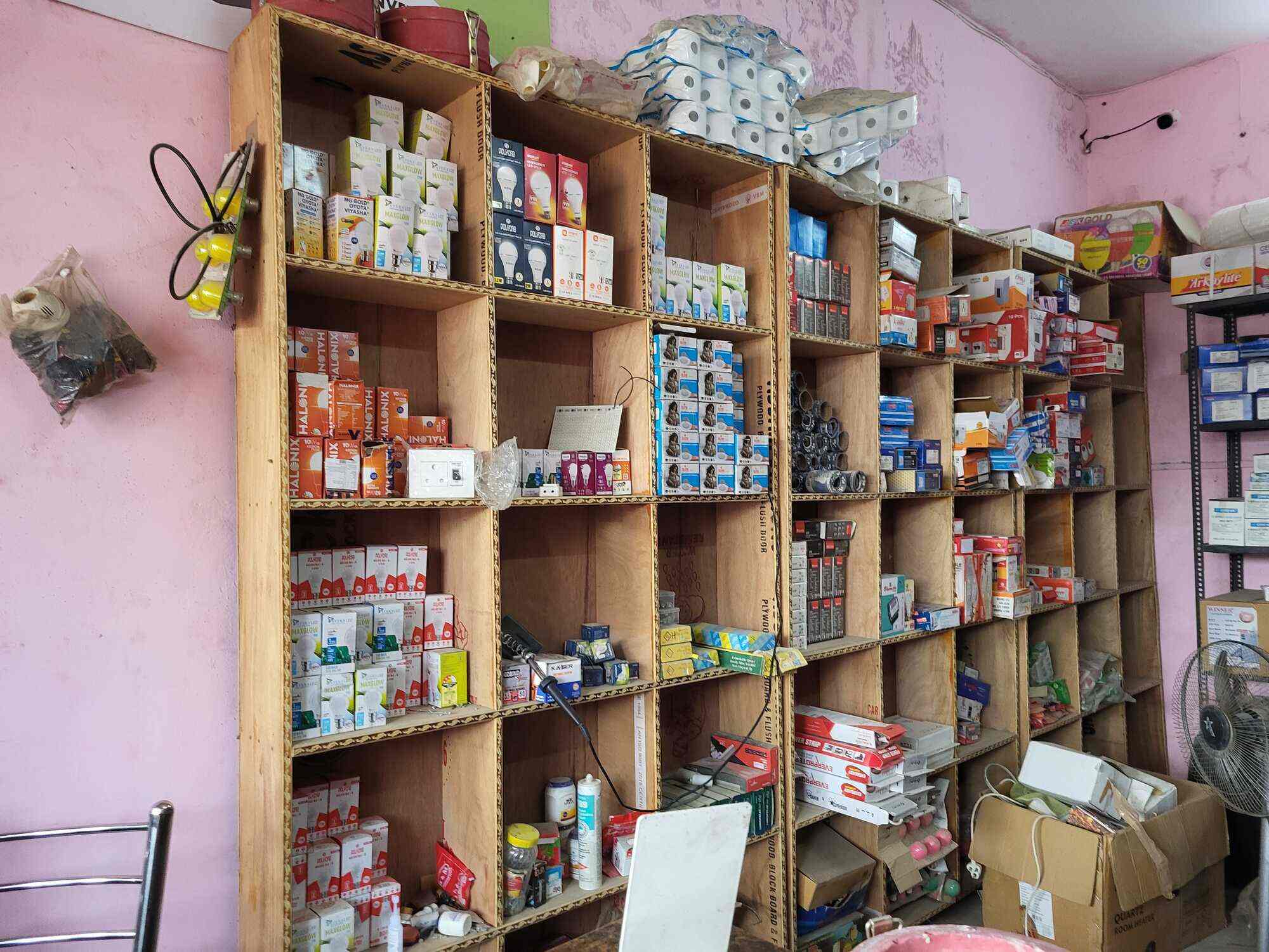 Prajapati Crane Service in Nilmatha,Lucknow Best Crane Service