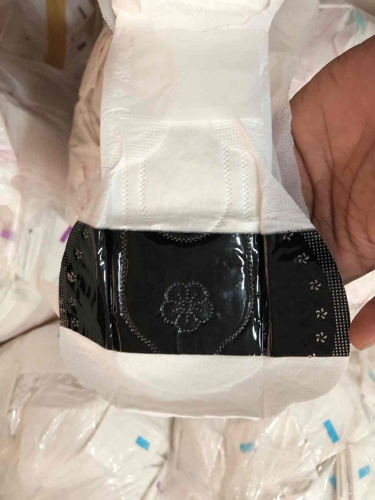 Top Whisper Sanitary Napkin Manufacturers in Bangalore सेनेटरी नैपकिन