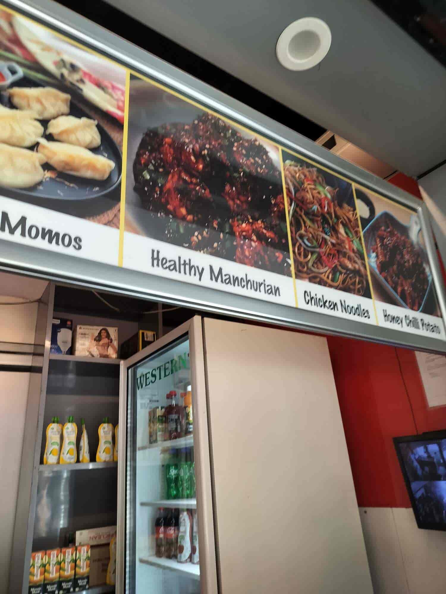 Chinese Mint Leaf in gomti nagar,Lucknow Best Chinese Restaurants in Lucknow Justdial