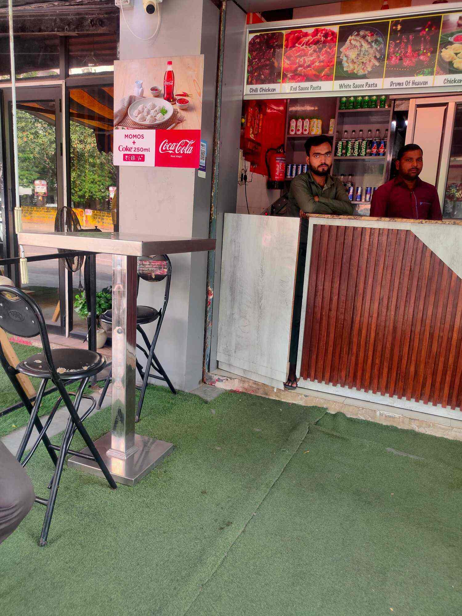 Chinese Mint Leaf in gomti nagar,Lucknow Best Chinese Restaurants in Lucknow Justdial