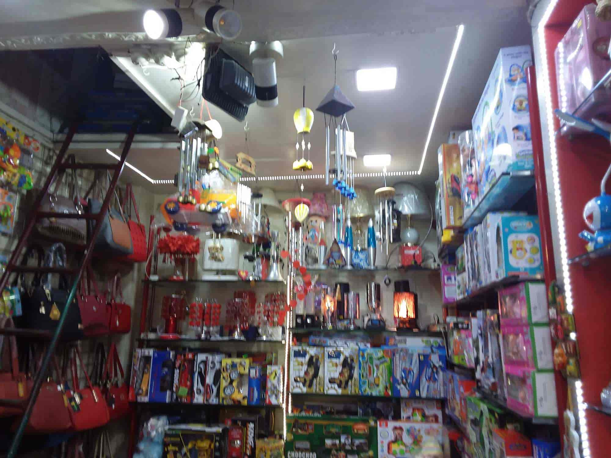 Tip Top The Perfect Gift Shop in Lucknow Chowk,Lucknow Best Gift Shops in Lucknow Justdial