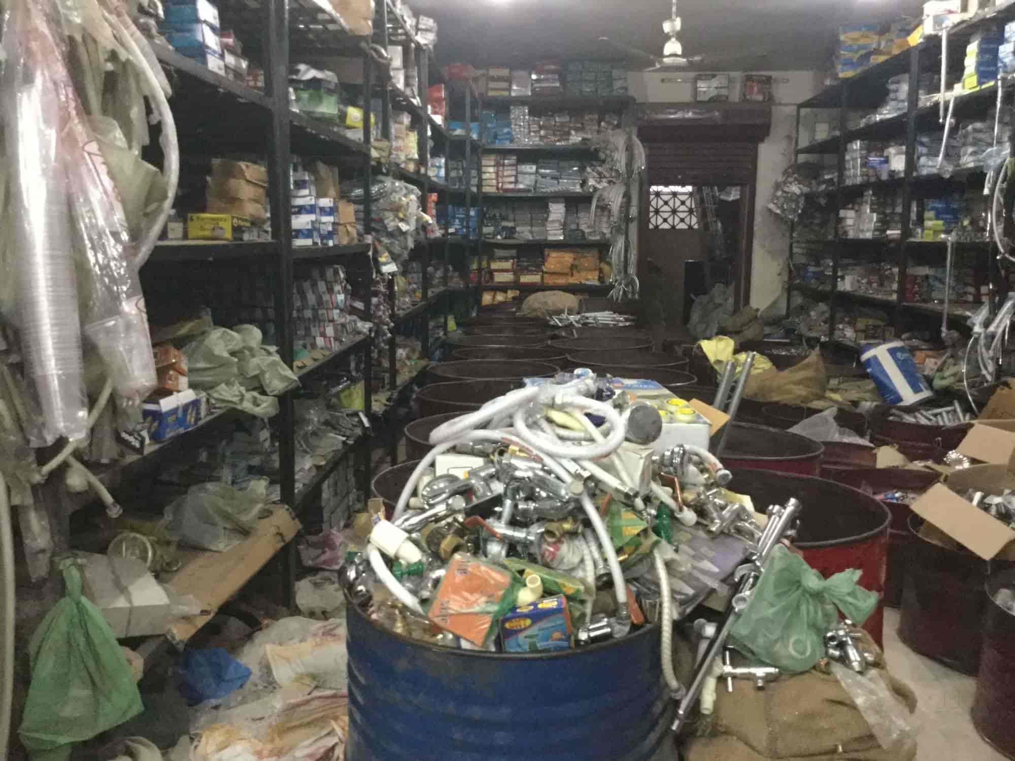 ktm showroom alambagh