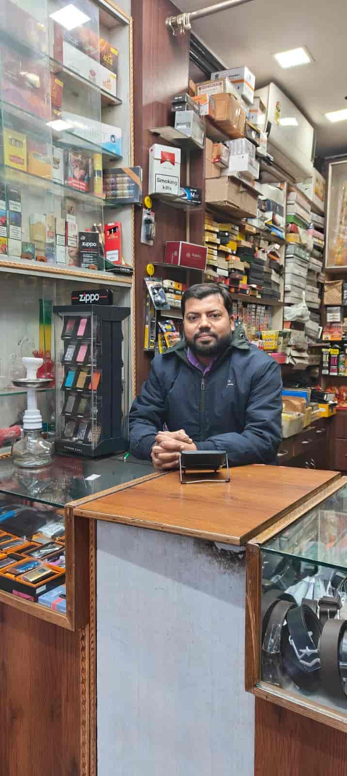 tobacco dealer near me Top Tobacco Wholesalers in Balrampur - Best Tobacco Distributors