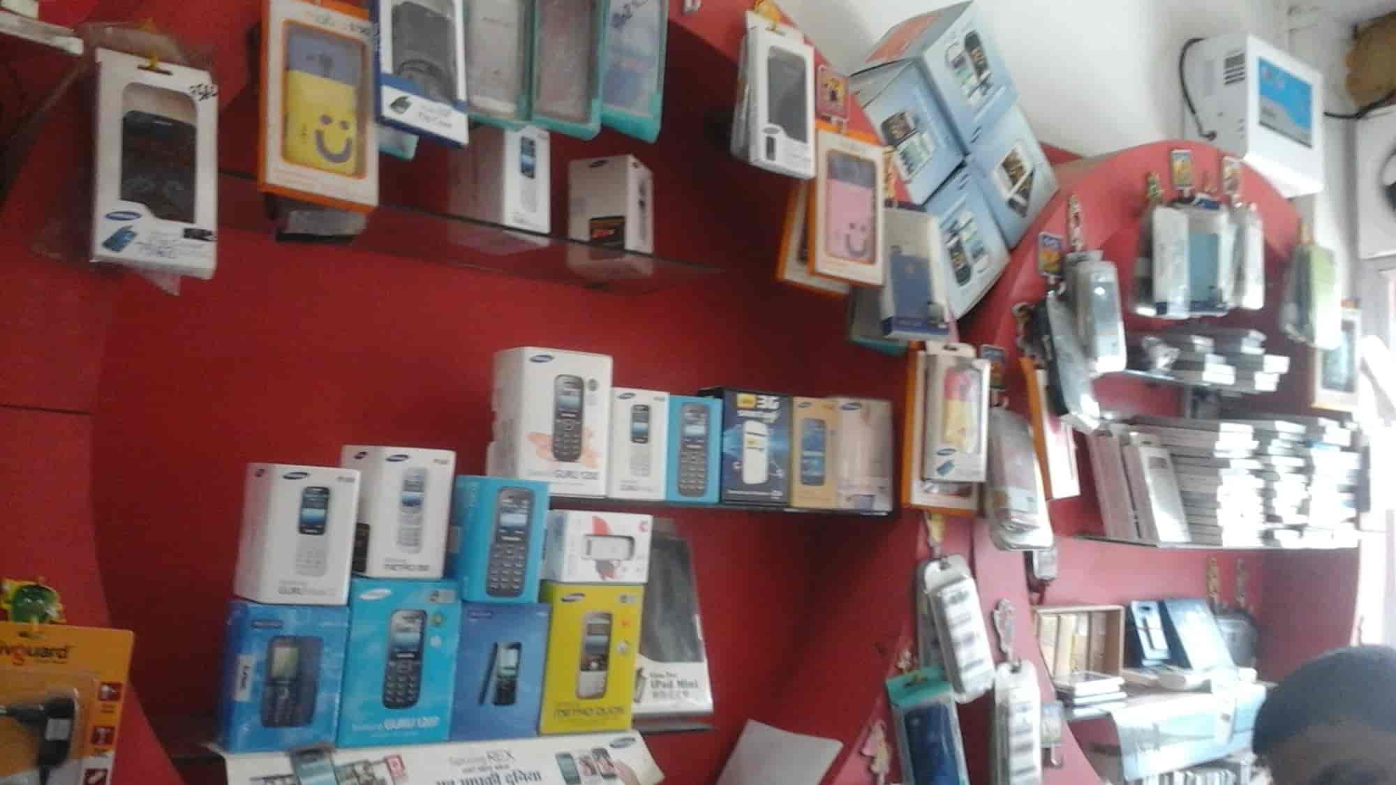 Nirmal Auto Spare & Accessories in Indira Nagar Lucknow,Lucknow Best