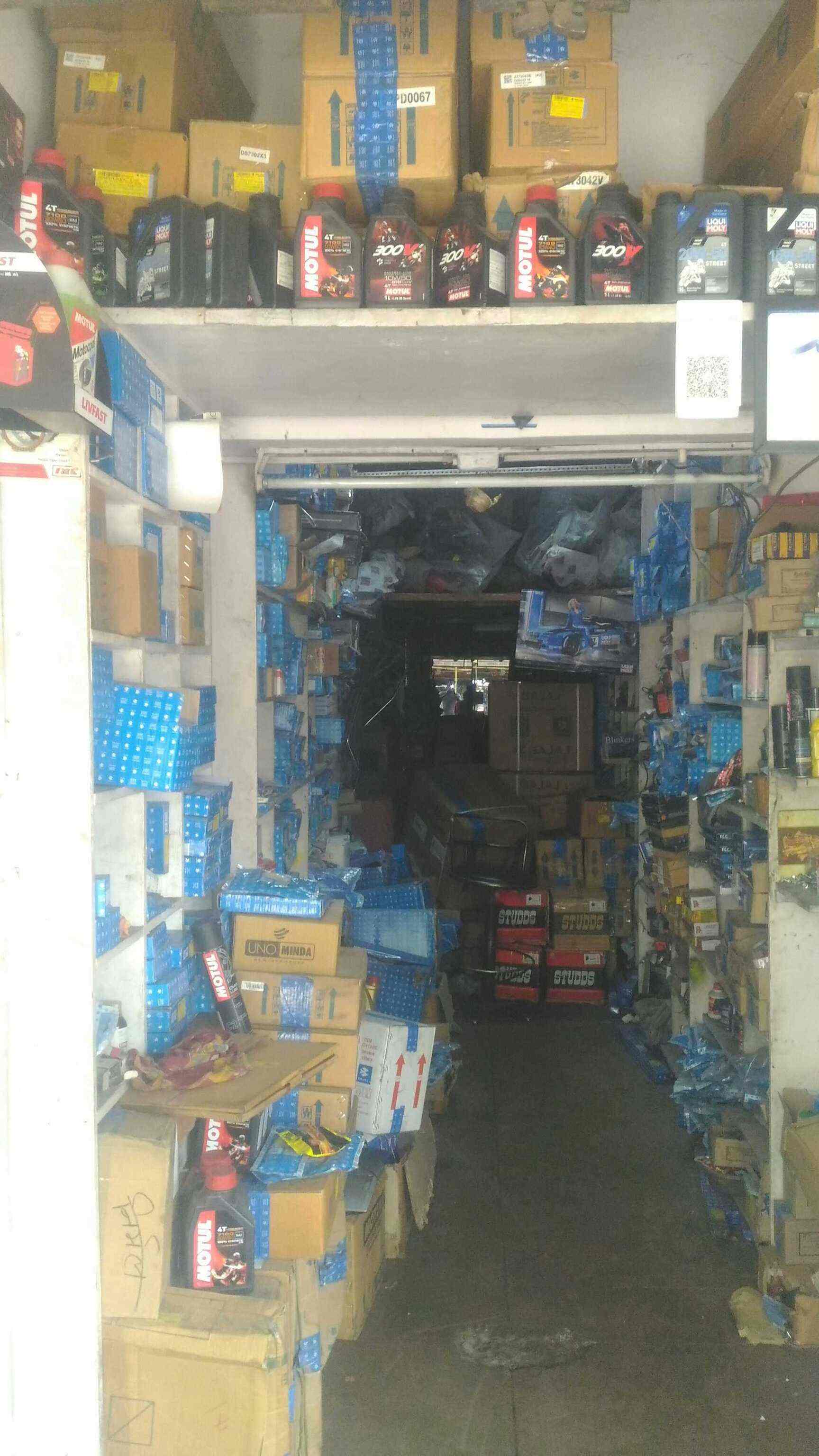 Nirmal Auto Spare & Accessories in Indira Nagar Lucknow,Lucknow Best