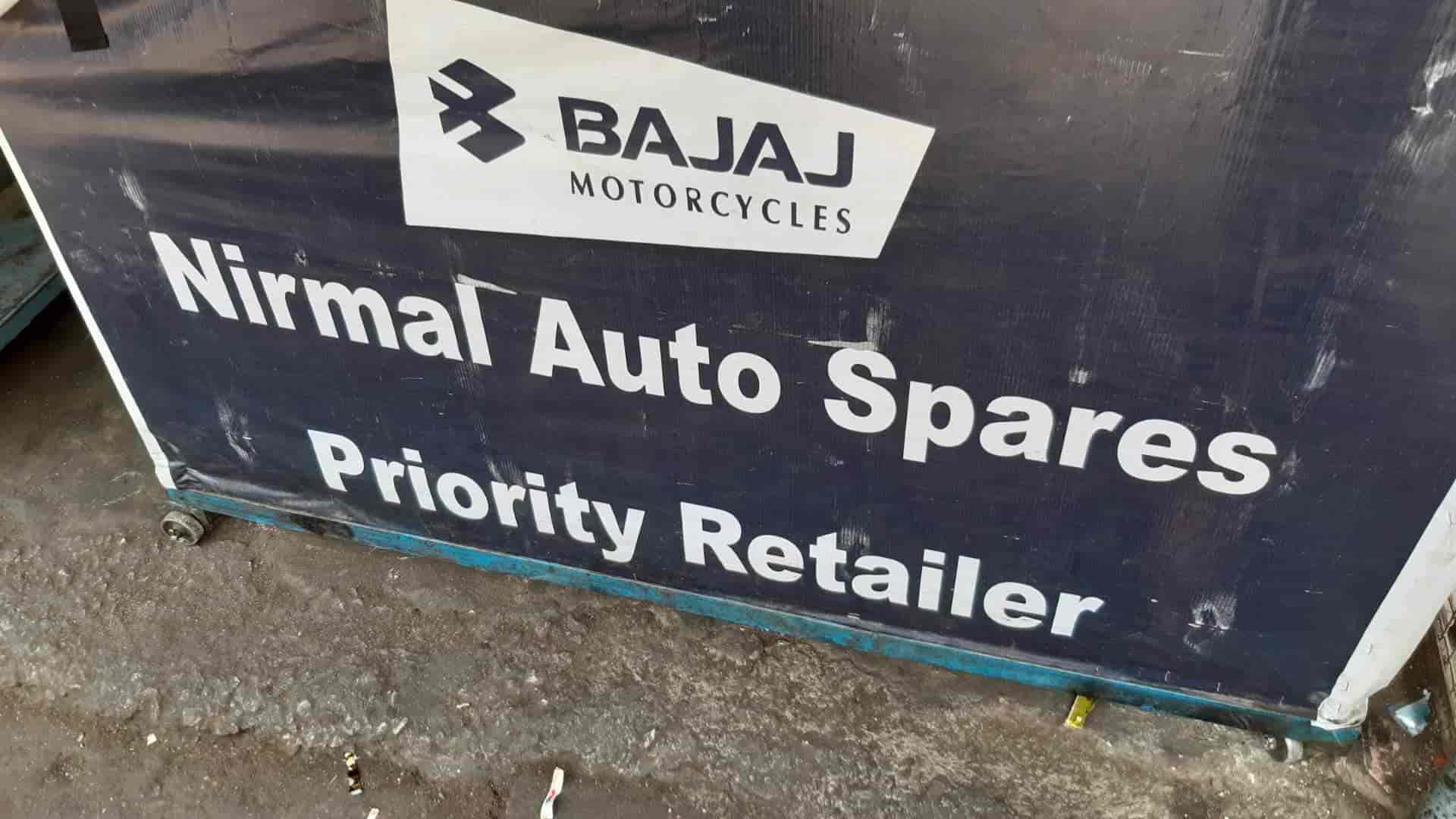 Nirmal Auto Spare & Accessories in Indira Nagar Lucknow,Lucknow Best