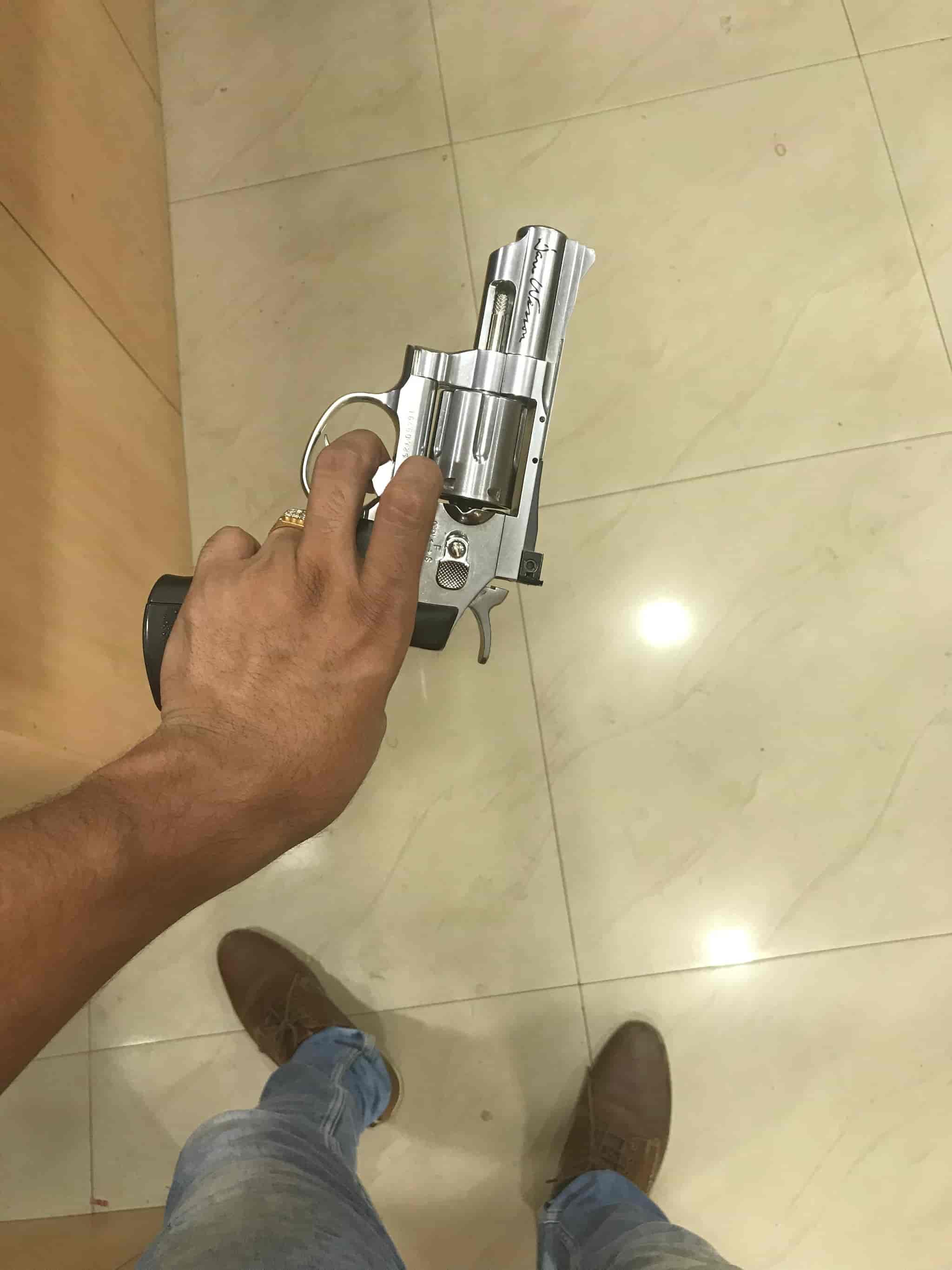 Top Gun Dealers in Lucknow near me Justdial