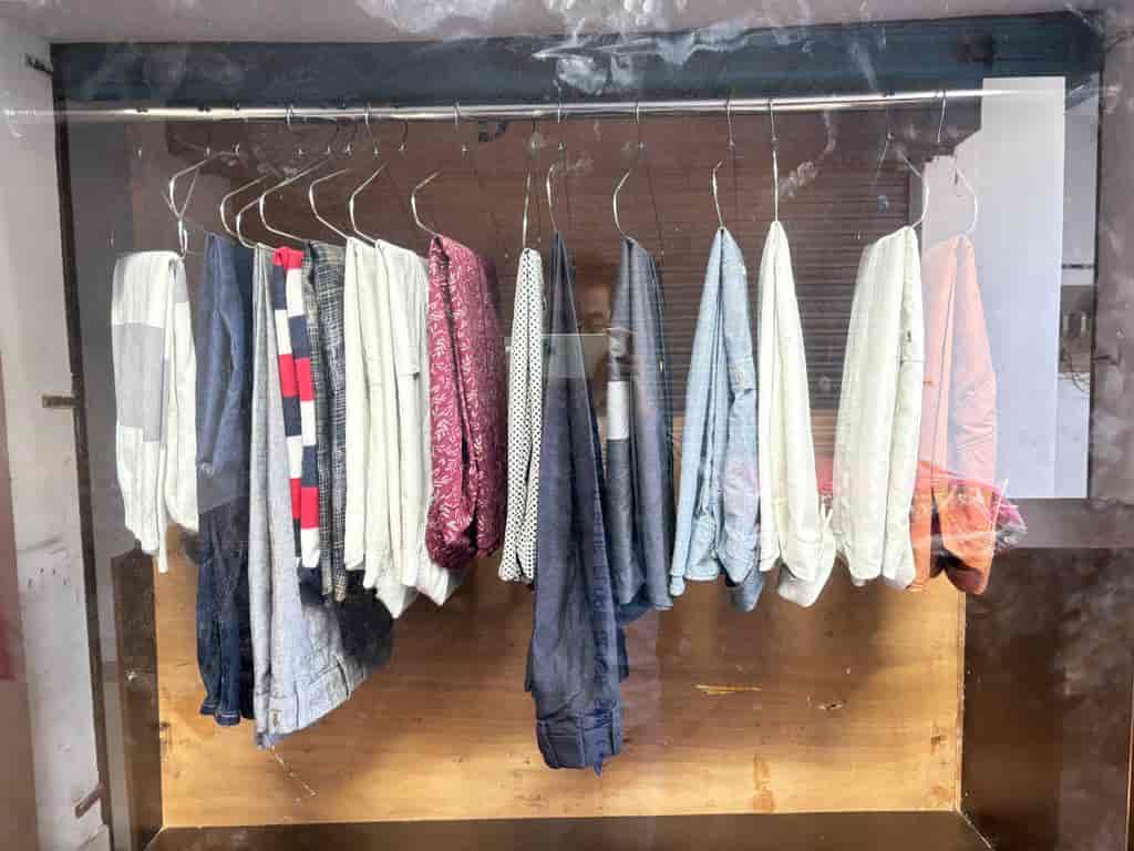 Fresh Feb Care Dry Cleaning Services in Gomti Nagar,Lucknow Best