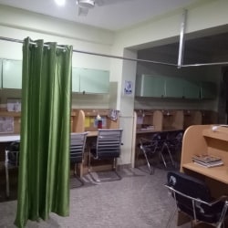 Study Club Library 8
