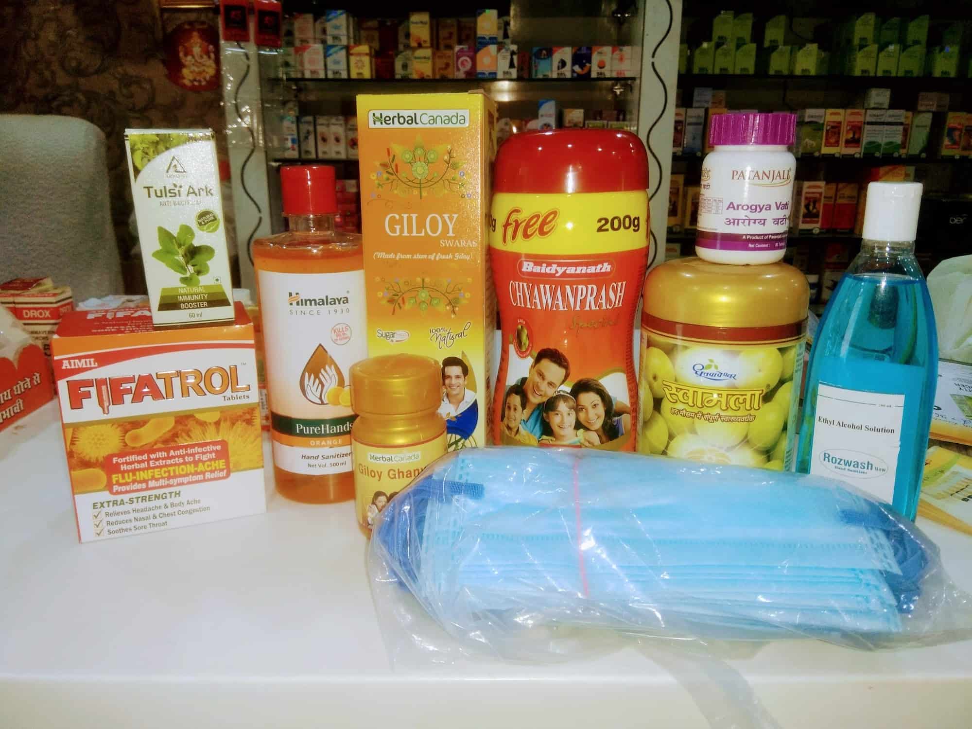 Top SBL Homeopathic Medicines in Lucknow Best SBL Homeopathic Medicine Retailers Justdial