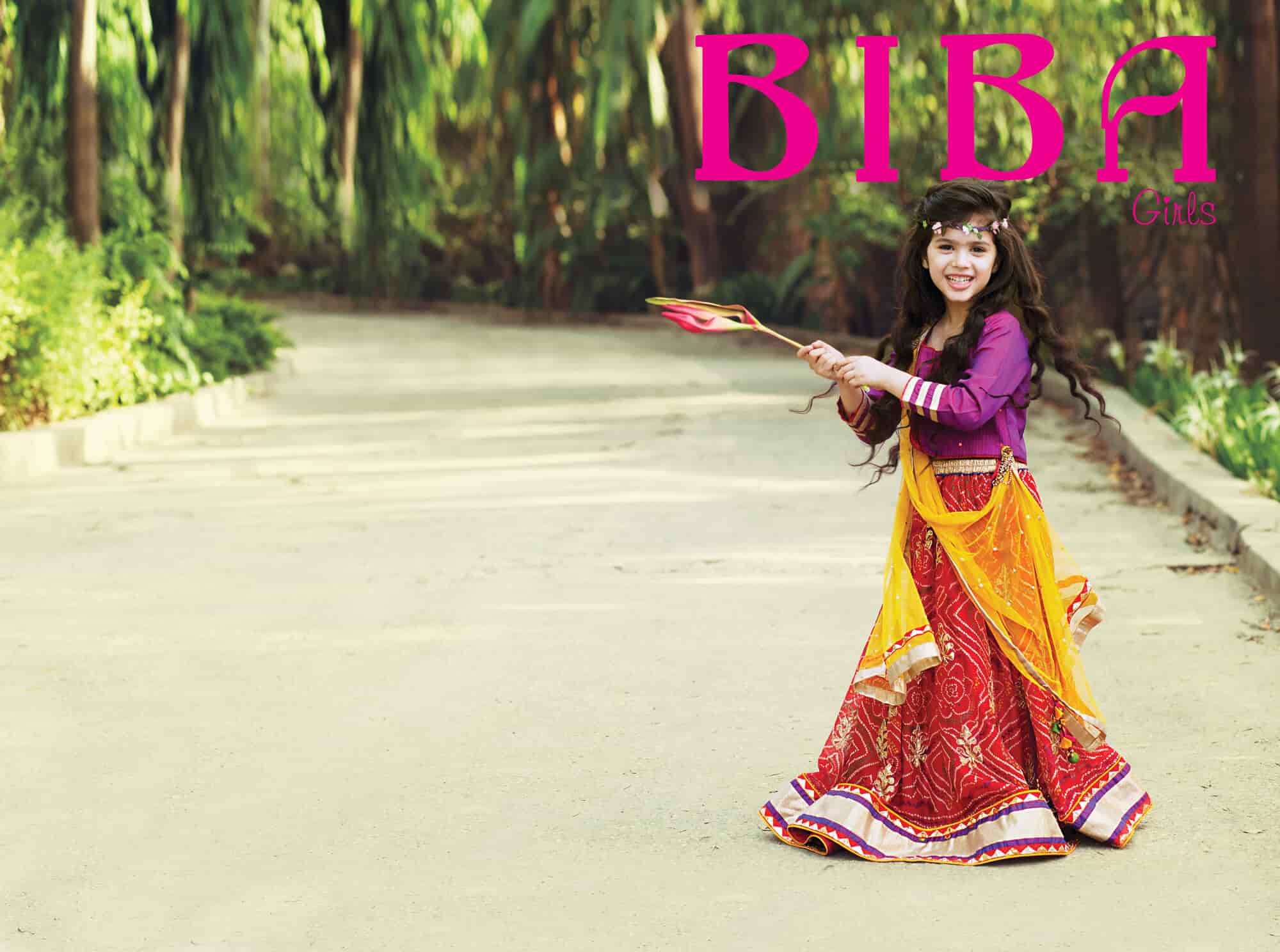 Biba in Hazratganj,Lucknow Best Readymade Garment Retailers in
