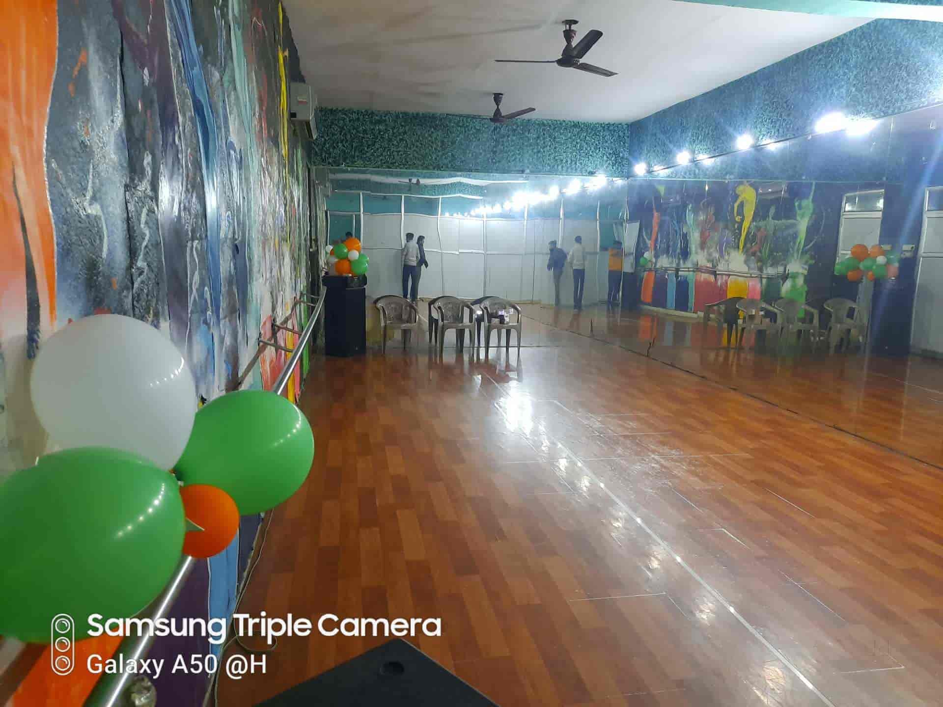 Top Hatha Yoga Classes in Indira Nagar Lucknow Best Gyan Mudra