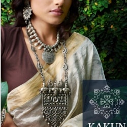 Kakun silver jewellery hot sale