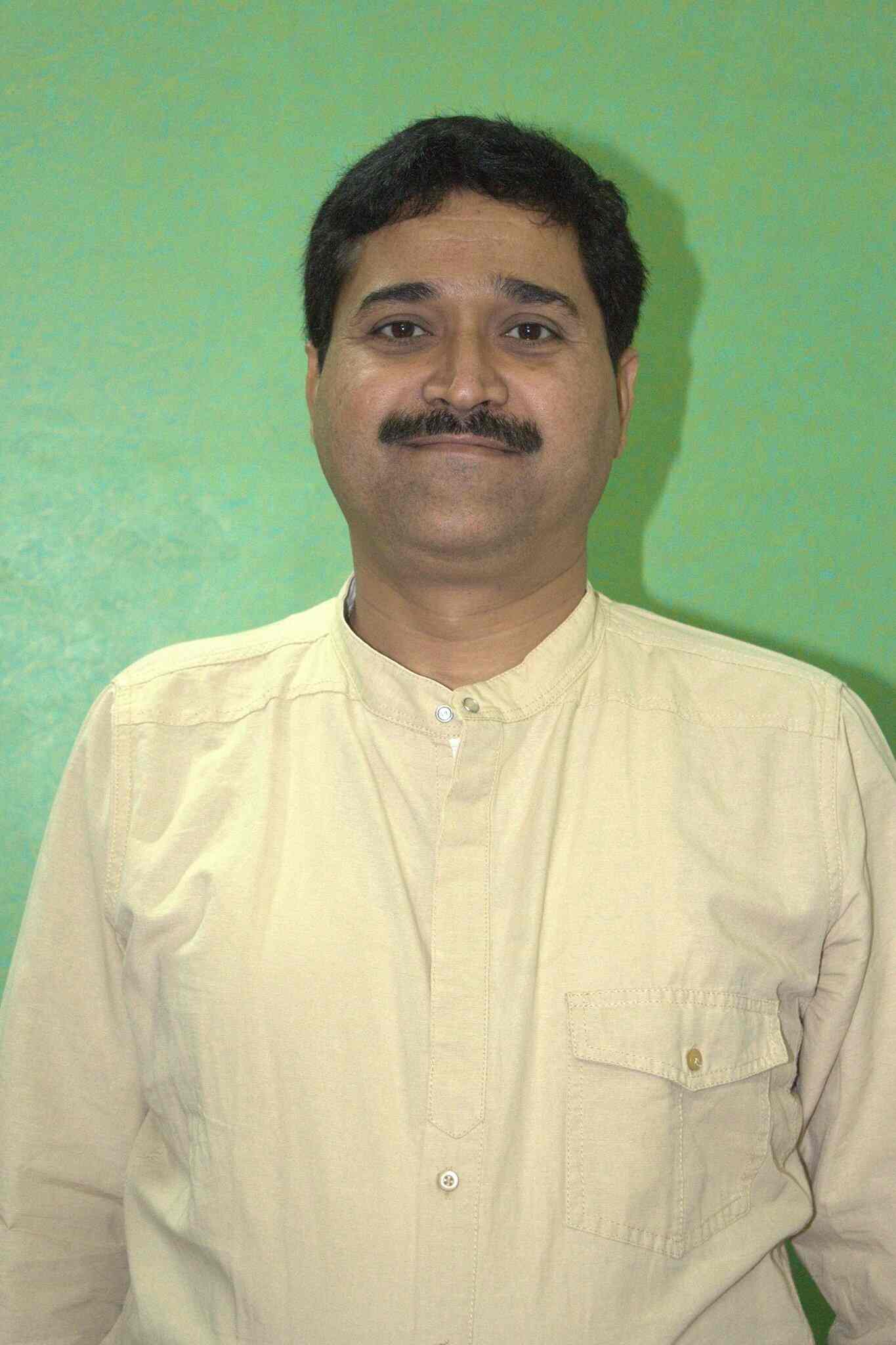 Arun Kumar Shukla Advocate in Hazratganj,Lucknow Best Lawyers in