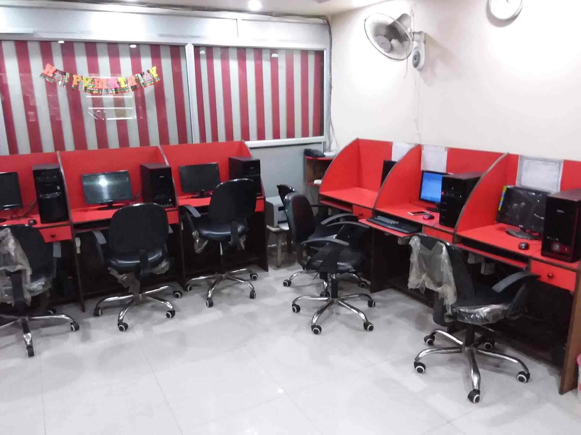 Asci Computers Gomti Nagar Computer Training Institutes