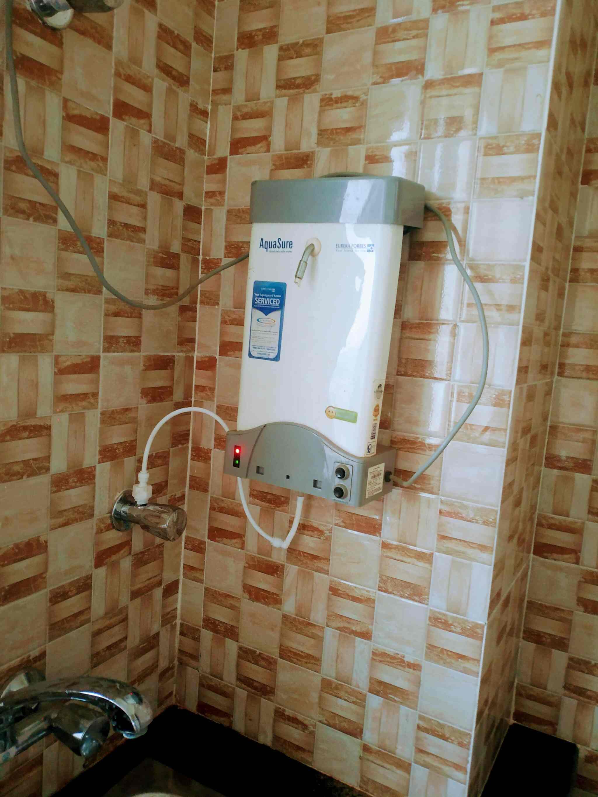 Shaan Enterprises Water Purifier Sales & RO Services in Hind Nagar