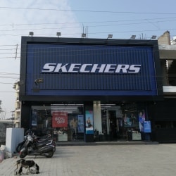 Skechers factory outlet in lucknow top