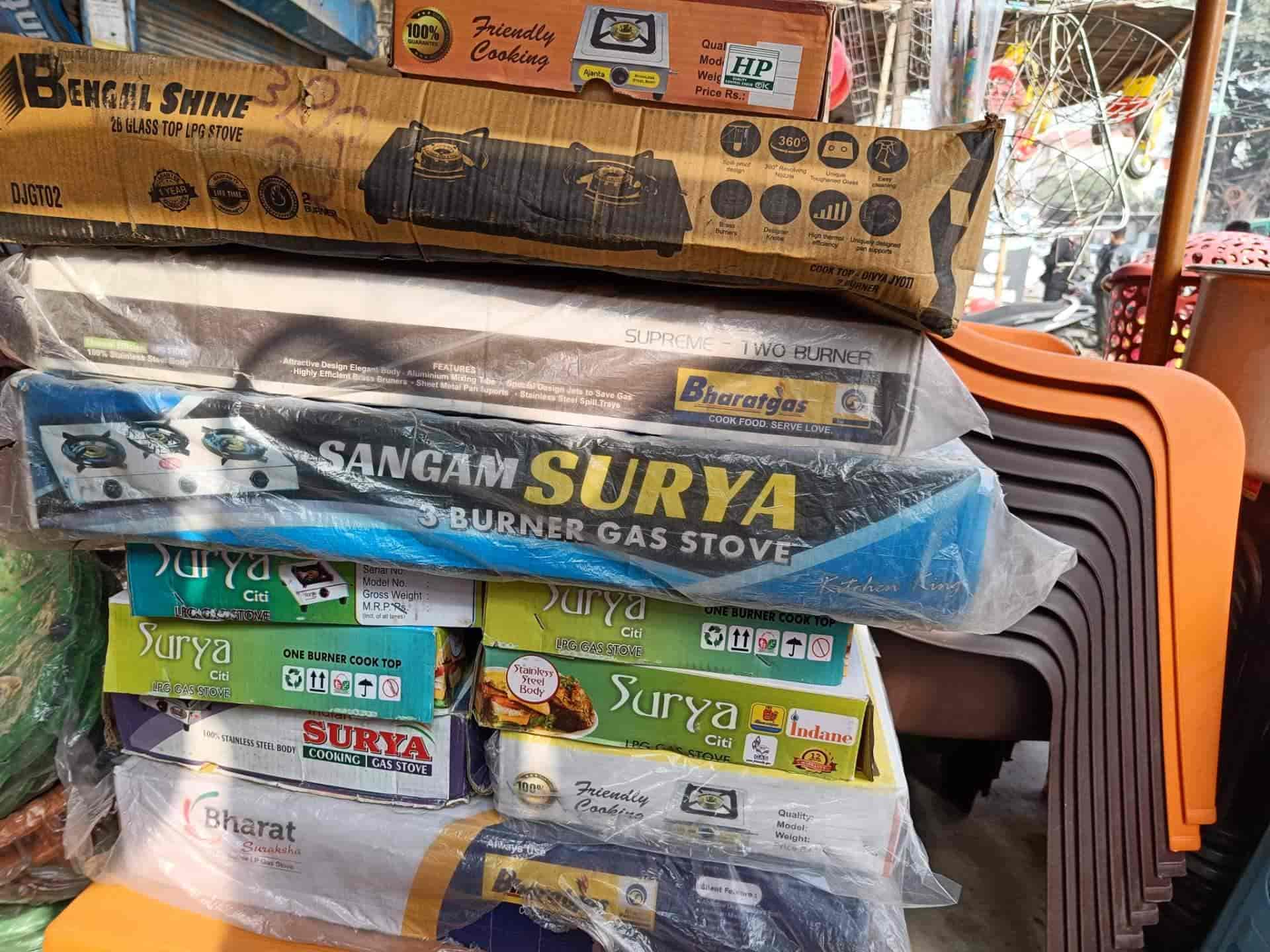 Bombay Plastic in Chinhat,Lucknow Best Plastic Product Dealers in