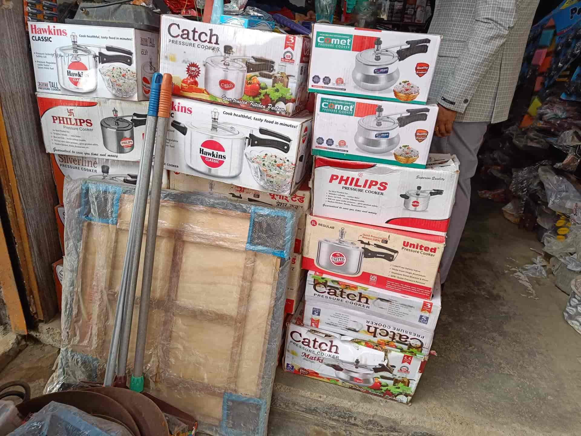 Bombay Plastic in Chinhat,Lucknow Best Plastic Product Dealers in