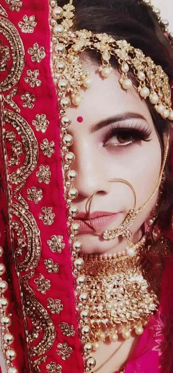 Top Unisex Salons in Purania - Best Salons-unisex Lucknow