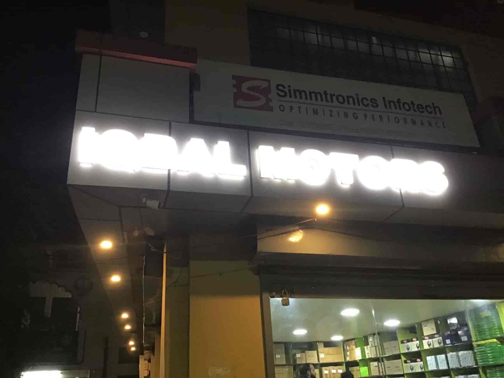 Iqbal Motor in Lalbagh,Lucknow Best Car AC Repair & Services in