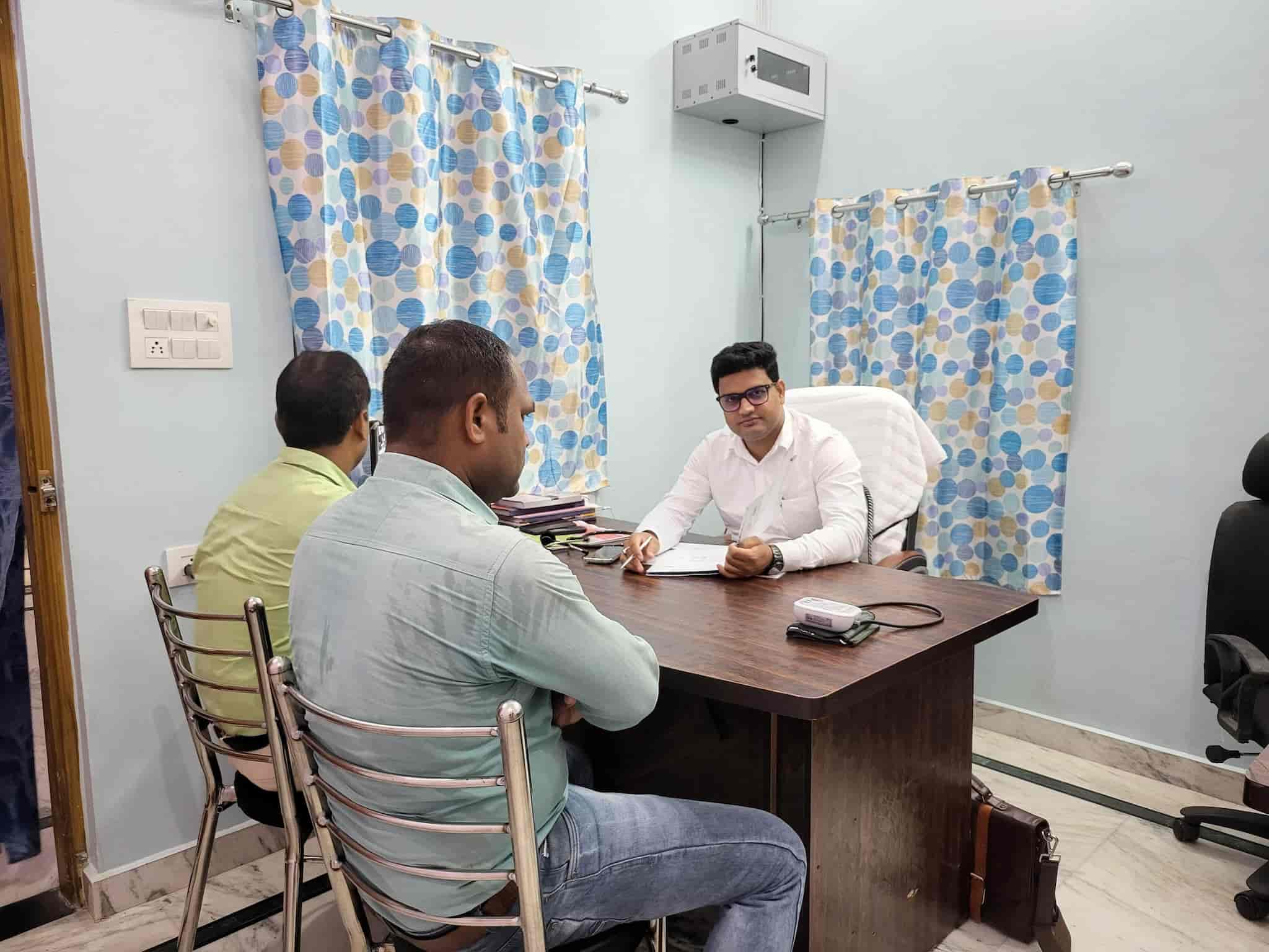 Top De Addiction Centres in Lucknow Best De