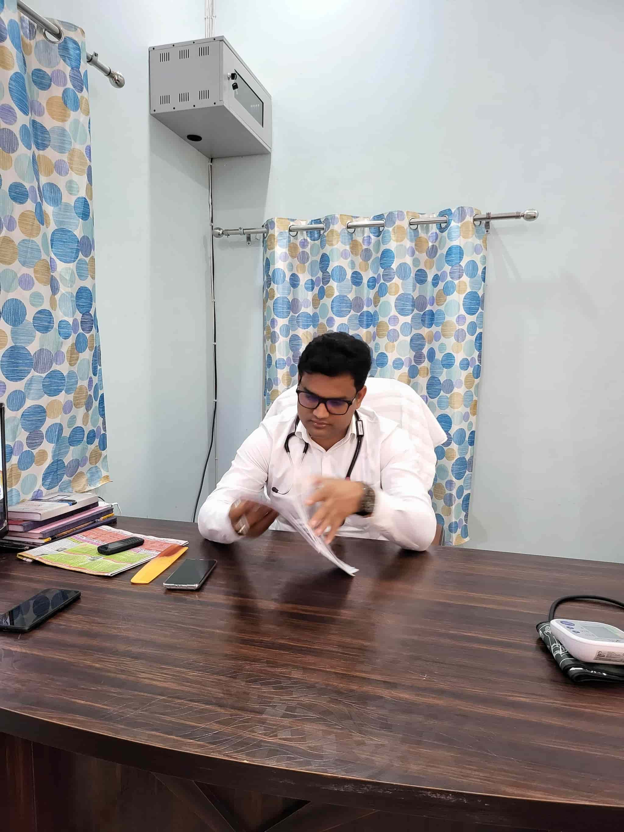 Top De Addiction Centres in Lucknow Best De