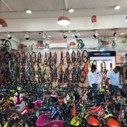 Kross cycle best sale dealers near me