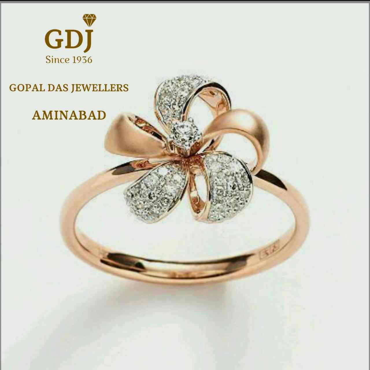 Kanhaiya LAL Gopal DAS Jewellers in Aminabad,Lucknow Best Jewellery