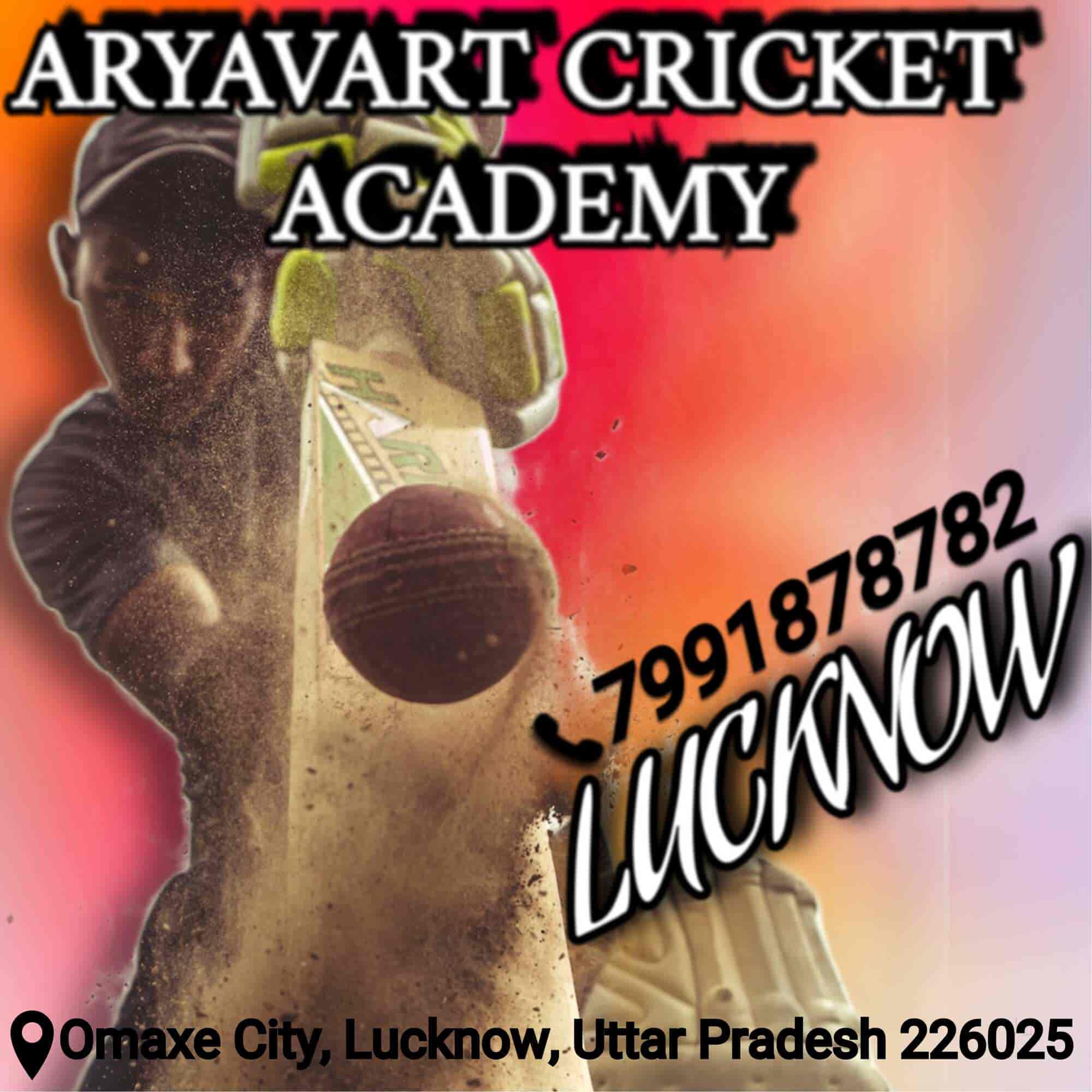 Top Cricket Clubs in Banthra, Lucknow near me Justdial