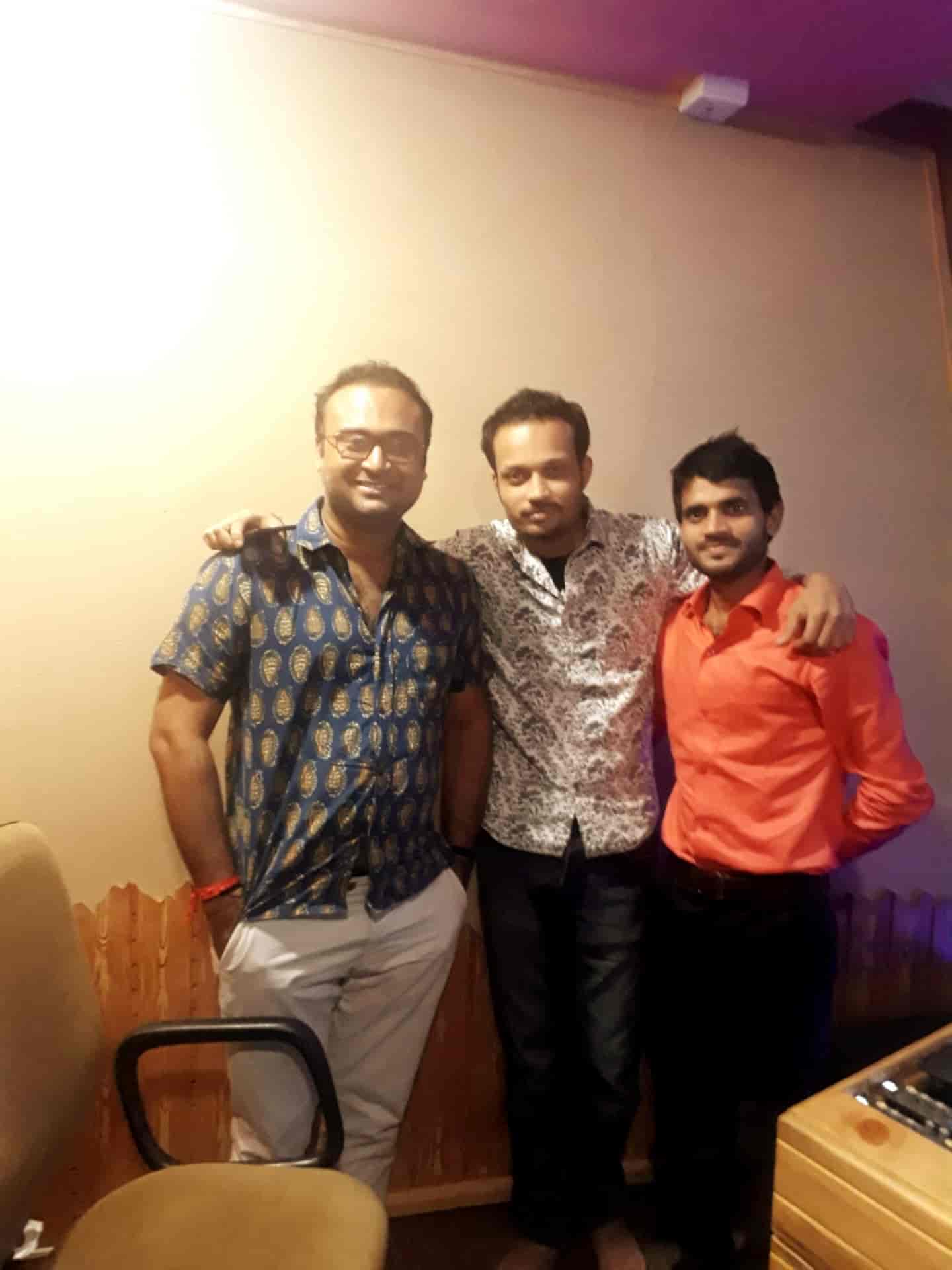 Motrp Music in Alambagh,Lucknow Best Recording Studios in Lucknow