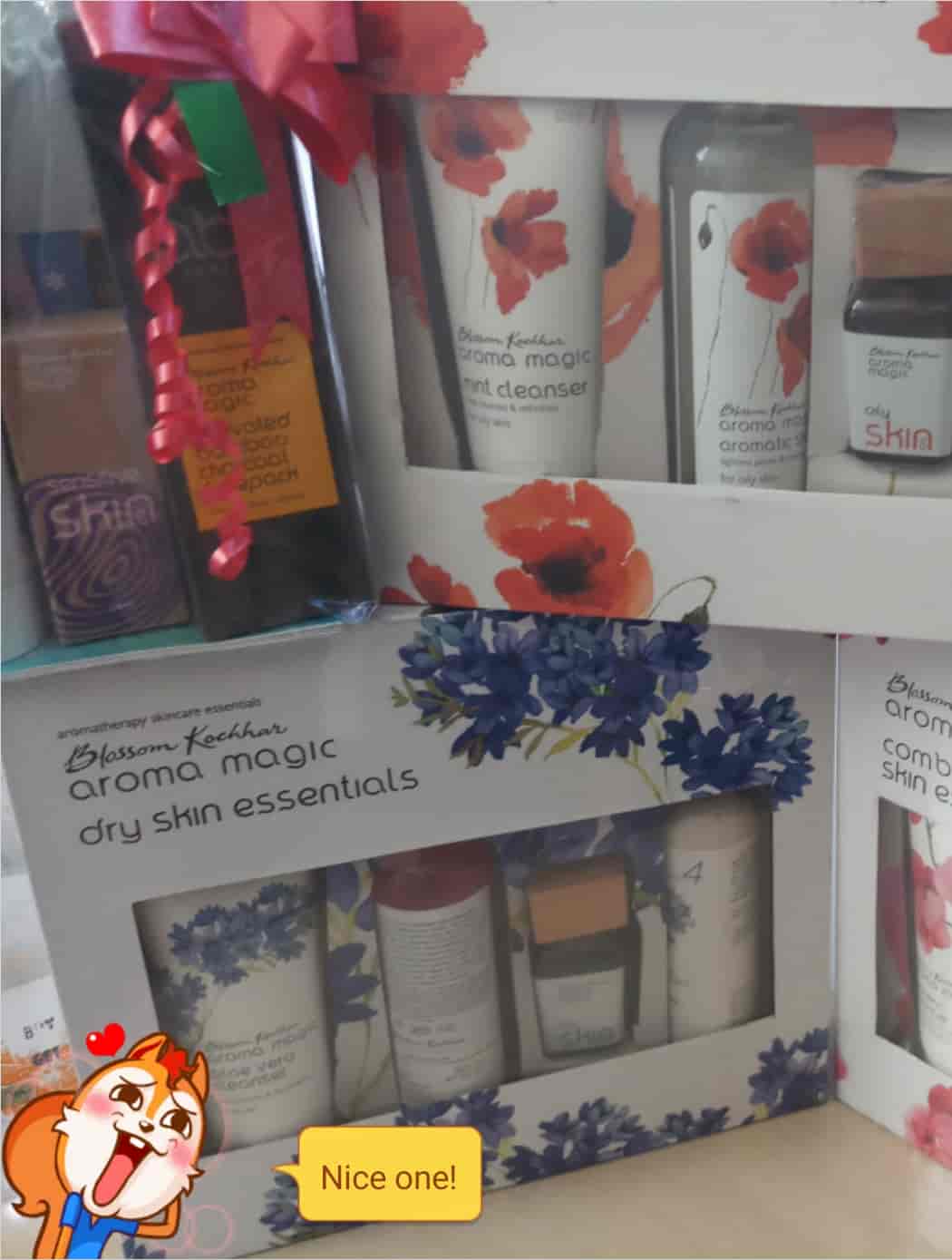 Top Blossom Kochhar Cosmetic in Nehru Place Best Blossom Kochhar