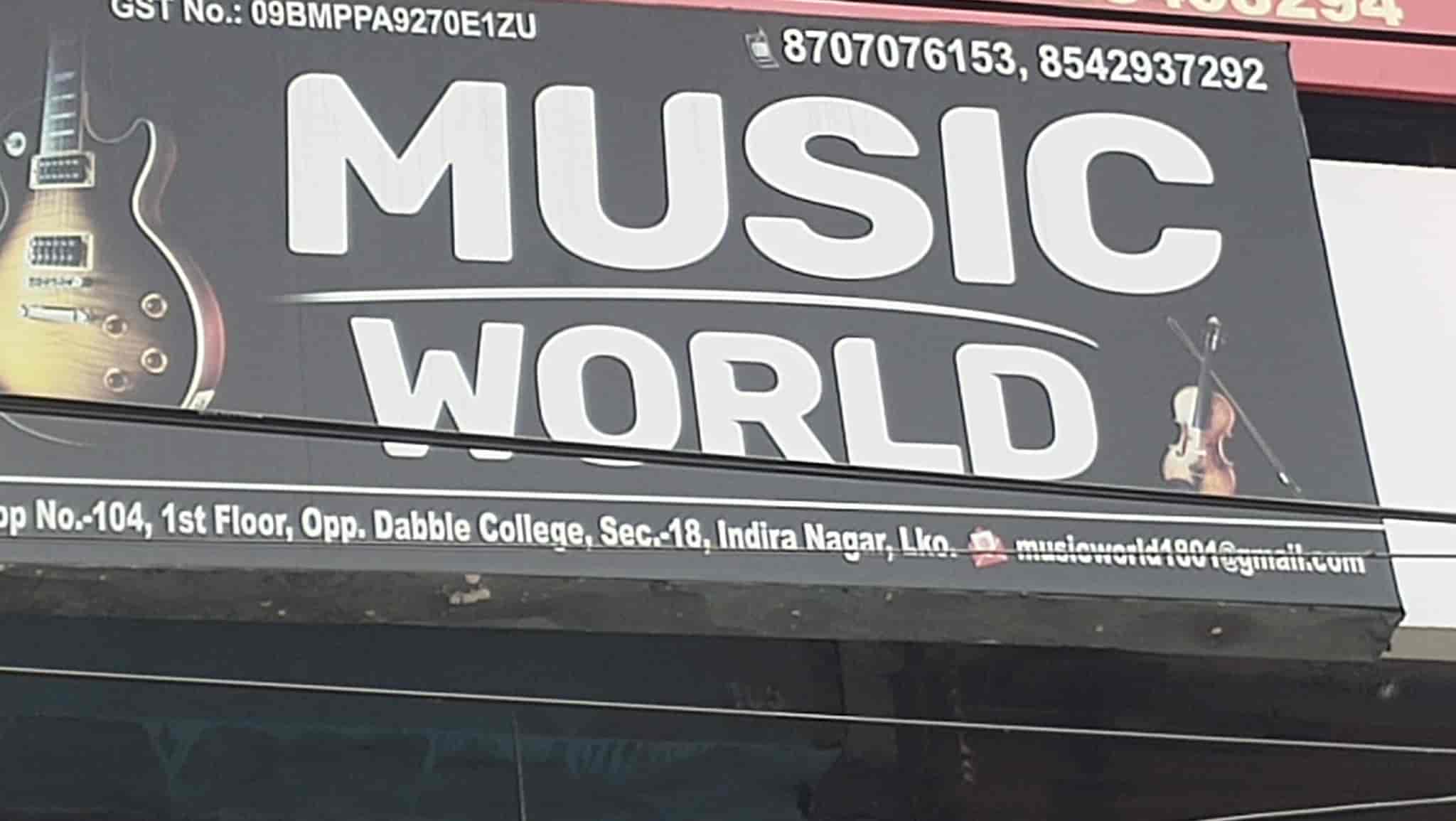 Top Music Instrument Repair Shops in Lucknow Best Musical Instrument Services Justdial
