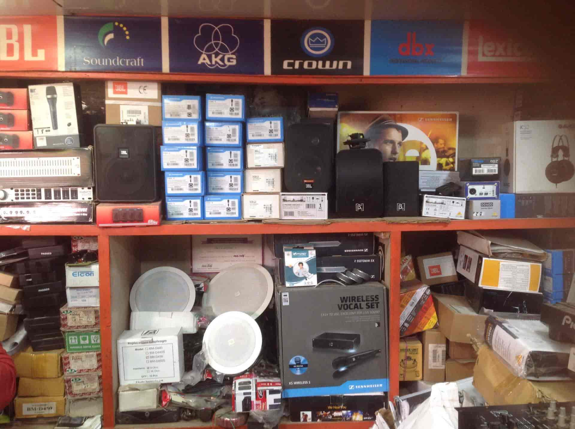Top Zebronics Audio Speaker Dealers in Lucknow Best Zebronics Audio