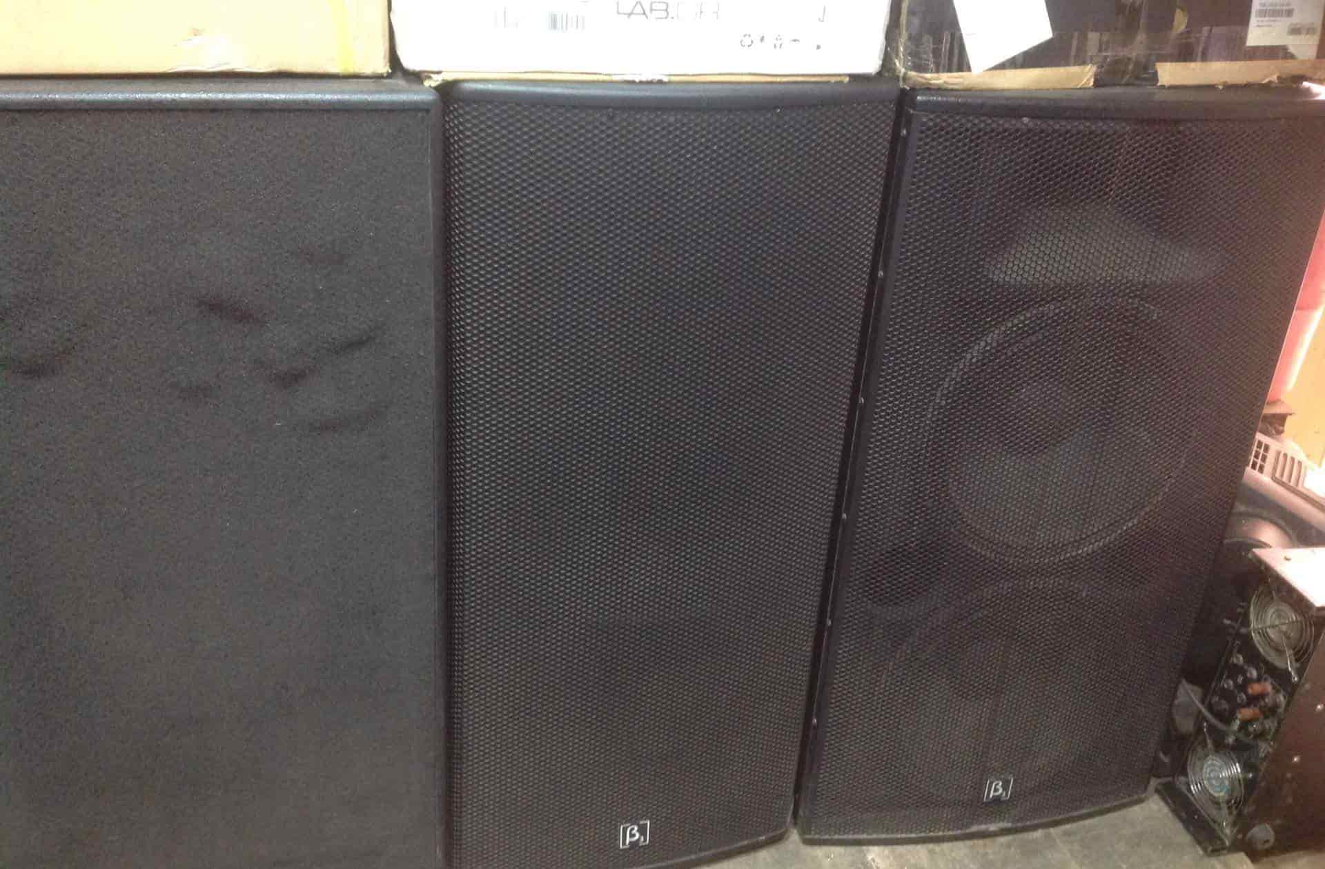 Top Zebronics Audio Speaker Dealers in Lucknow Best Zebronics Audio