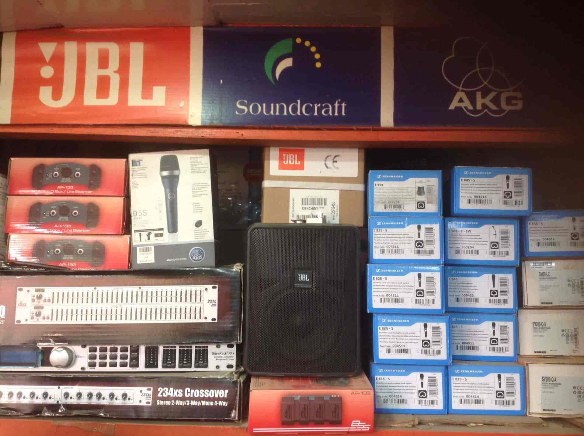 Top Ceiling Audio Speaker Dealers in Lucknow Best Ceiling Audio