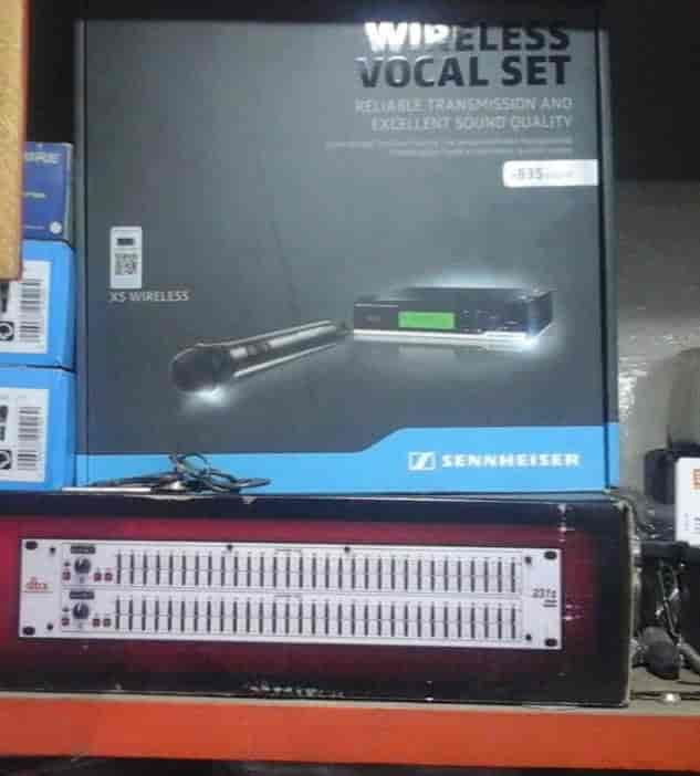 Top Ceiling Audio Speaker Dealers in Lucknow Best Ceiling Audio