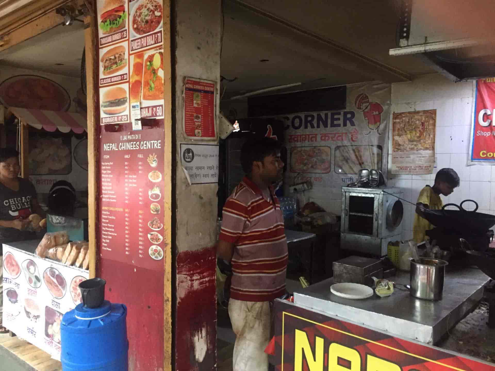 Nepal Chinese Food in Misra,Lucknow Order Food Online Best