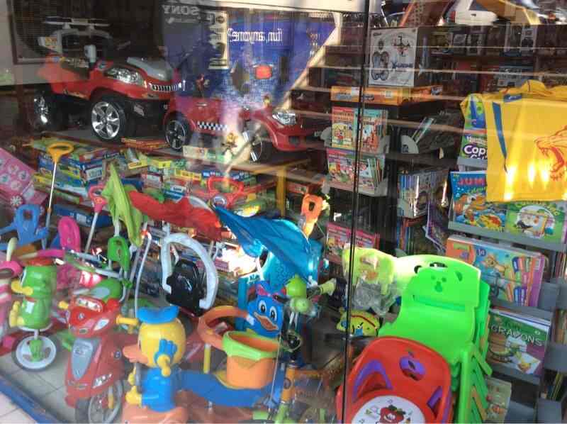 The Toy Shop in Gomti Nagar,Lucknow Best Toy Shops in Lucknow Justdial