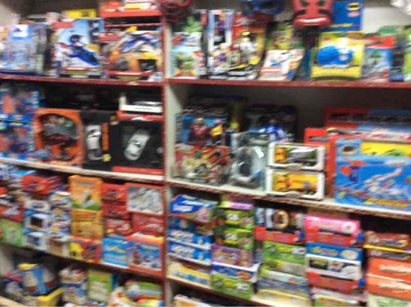 The Toy Shop in Gomti Nagar,Lucknow Best Toy Shops in Lucknow Justdial