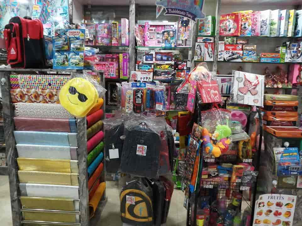 Azad Book Depot, Indira Nagar Lucknow Book Shops in Lucknow Justdial