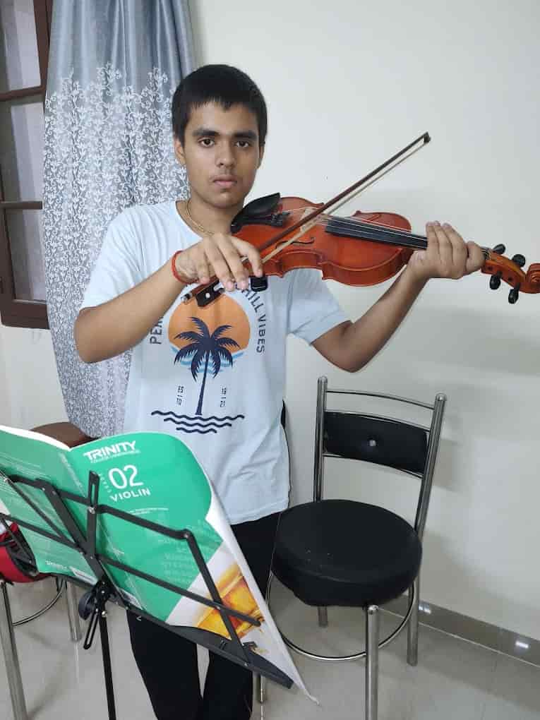 Saraswati School Of Music in Aashiyana,Lucknow Best Music Classes in Lucknow Justdial
