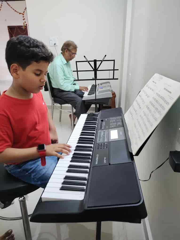 Saraswati School Of Music in Aashiyana,Lucknow Best Music Classes in Lucknow Justdial