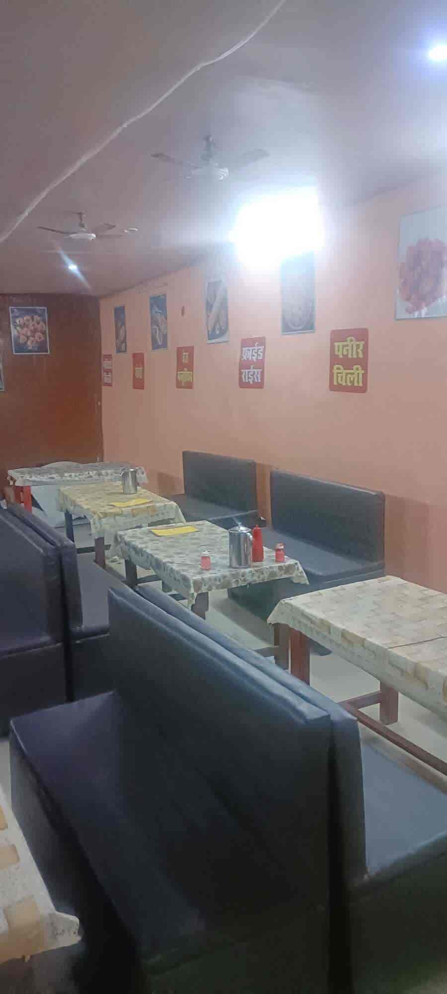 Khana Khazana in Bangla Bazar,Lucknow Best North Indian Restaurants