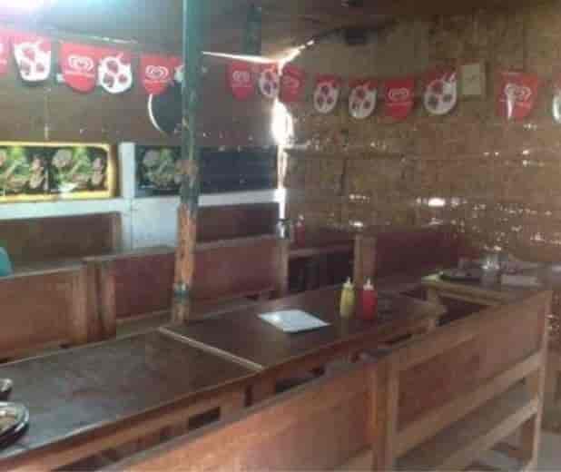 Khana Khazana in Bangla Bazar,Lucknow Best North Indian Restaurants