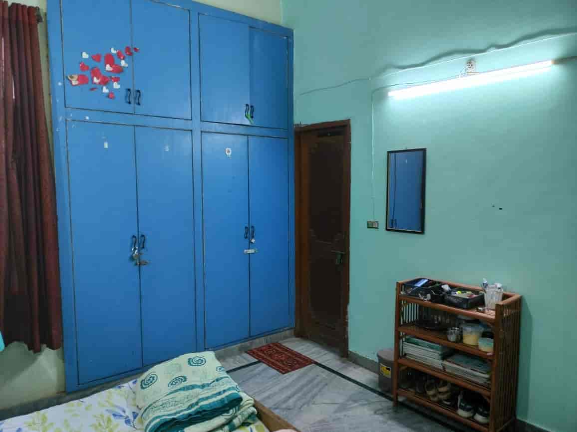 Ac Paying Guest Accommodations in Sitapur Rd Lucknow